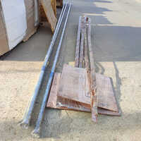 Copper Earthing Plate