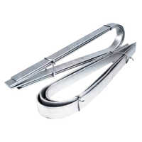 गैल्वनाइज्ड आयरन स्ट्रिप