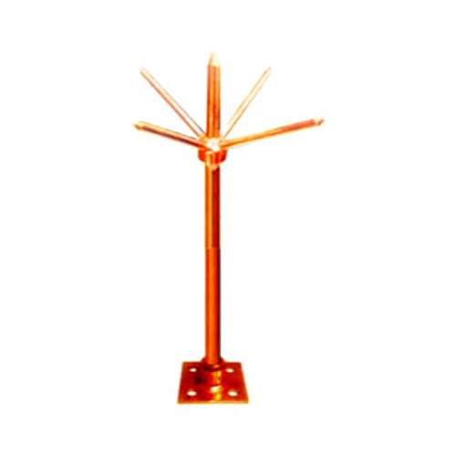 Copper Lighting Arrester