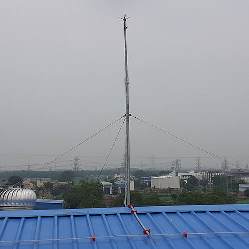 Industrial Conventionnal Lightning Arrester