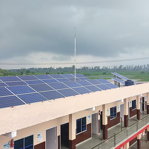 Industrial Conventionnal Lightning Arrester