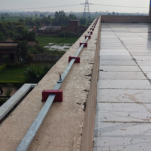 Industrial Conventionnal Lightning Arrester