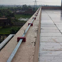 Industrial Conventionnal Lightning Arrester