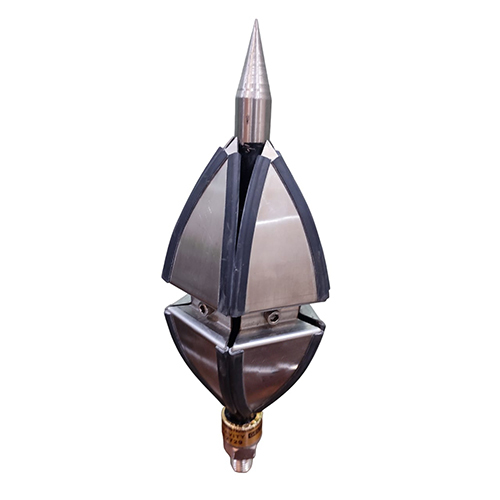 ESE Lightning Arrester