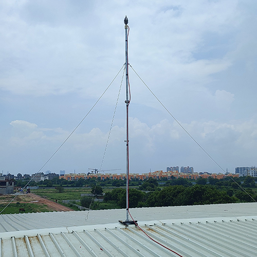 ESE Lightning Arrester