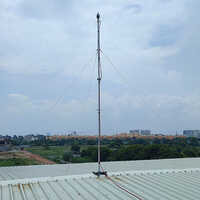 ESE Lightning Arrester