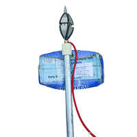 ESE Lightning Arrester