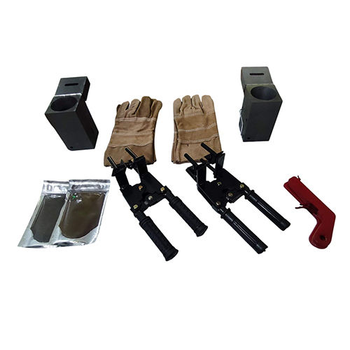 Industrial Exothermic Welding