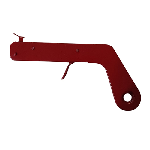 Industrial Exothermic Welding