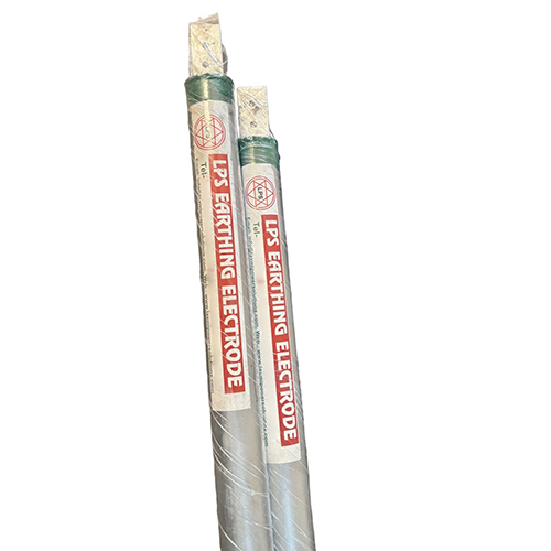 GI Earthing Electrode