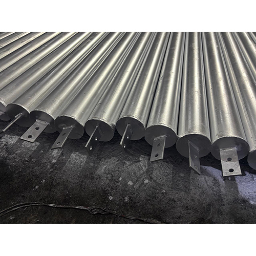 GI Earthing Electrode