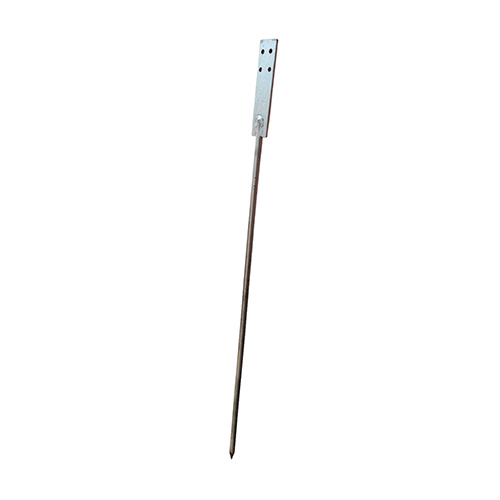 Chemical Earthing GI Rod