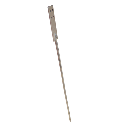 Chemical Earthing GI Rod