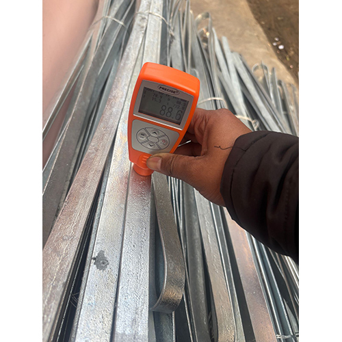 GI Earthing Strip
