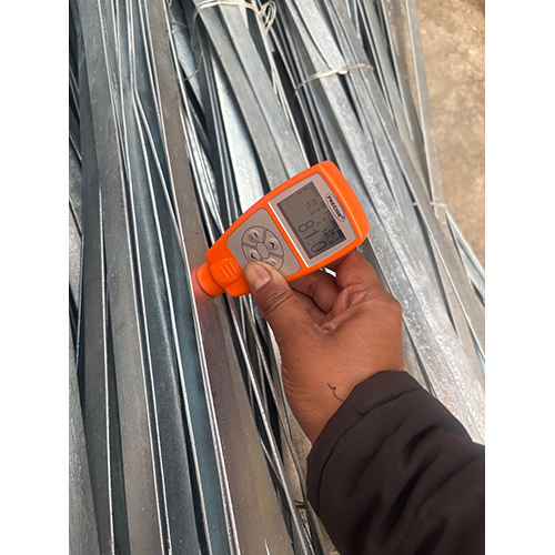 GI Earthing Strip