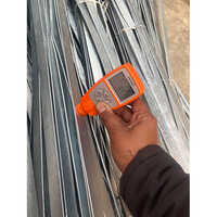 GI Earthing Strip