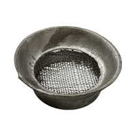 GI Funnel For Earthing