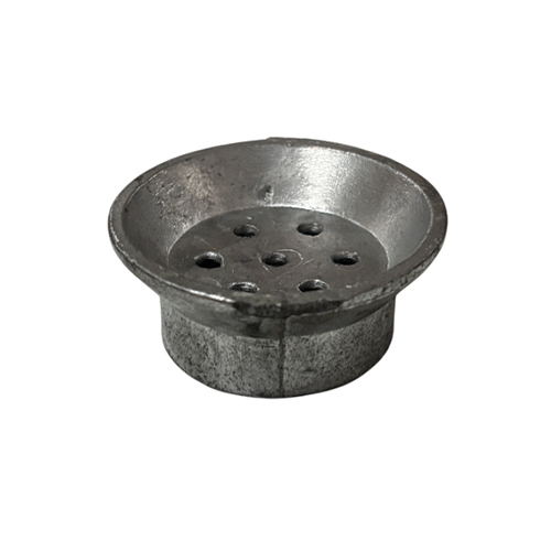 GI Funnel For Earthing