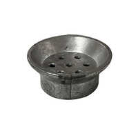 GI Funnel For Earthing