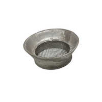 Industrial GI Funnel For Earthing