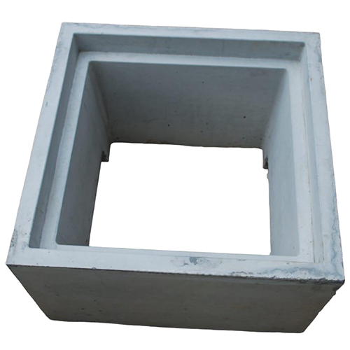 Rcc Earthing Chamber - Application: Industrial