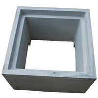 RCC Earthing Chamber