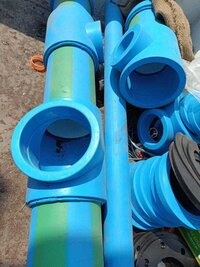 PPR Pipeline for Compressed Air, Chemicals, Water and Food grade