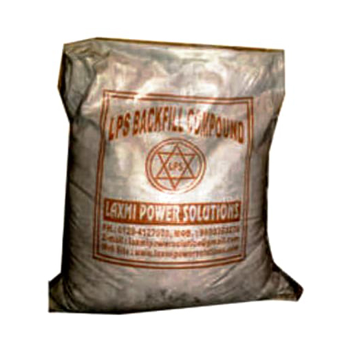 Backfill Chemical Compound