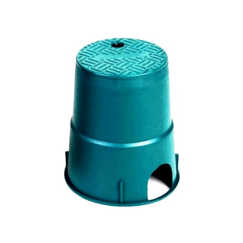 PVC Earth Pit Cover