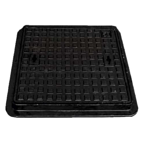 Cast Iron Earthing Pit Cover
