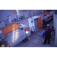 Welding Wire Production Plant - Automatic Grade: Automatic