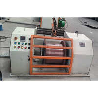 Mig Wire Production Line - Automatic Grade: Automatic