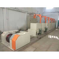 Mig Co2 Welding Wire Production Line - Automatic Grade: Automatic