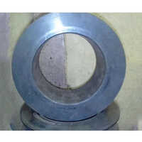 Industrial Tungsten Carbide Ring - Color: Grey