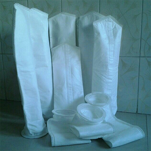 Pp Filter Bag - Application: Water Filtration