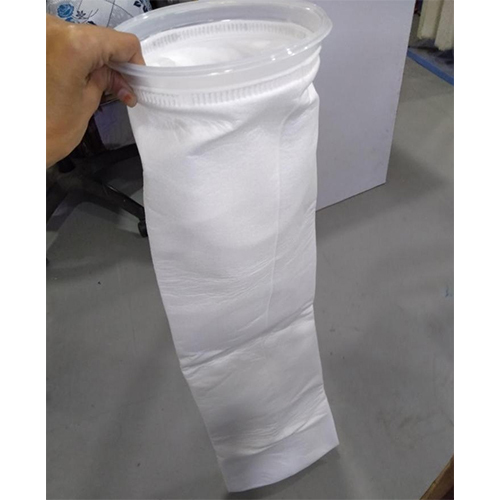Pp Filter Bag - Application: Water Filtration