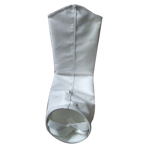 SS Ring Filter Bag