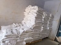 FUCED SILICA SAND