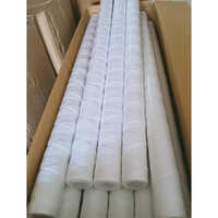 PP Wound Filter Cartridge