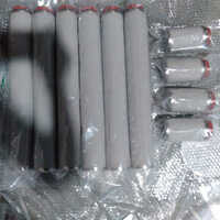 SS Sintered Filter Cartridge