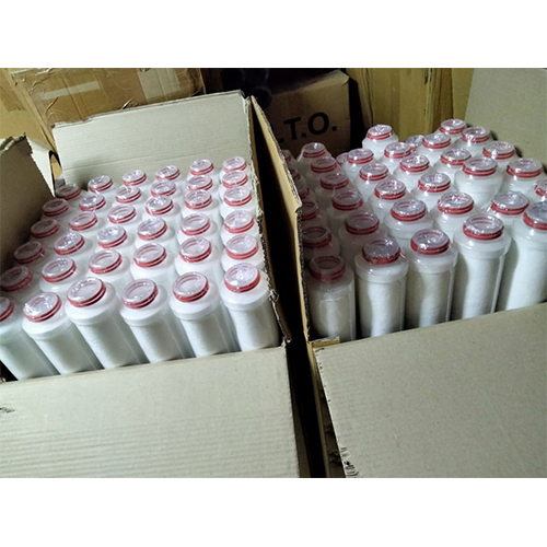 SOE Spun Filter Cartridge