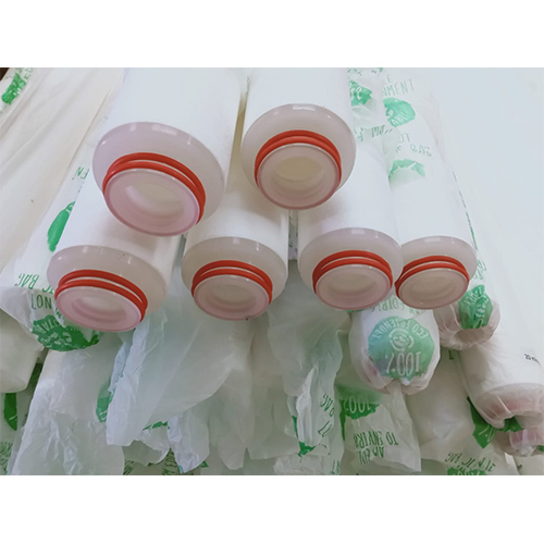 SOE Spun Filter Cartridge