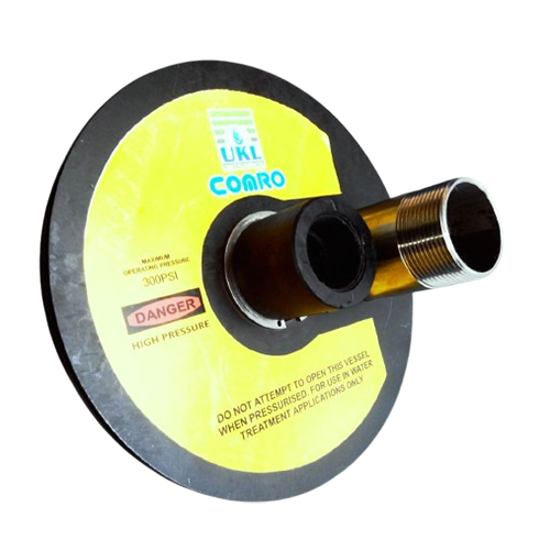 UKL Membrane Housing End Cap