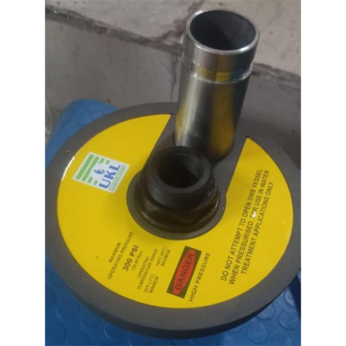 UKL Membrane Housing End Cap