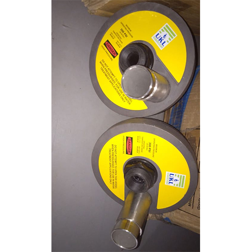 UKL Membrane Housing End Cap