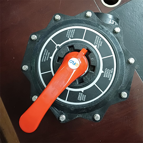 Multiport Valve