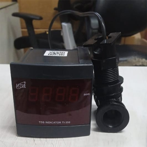 Aster TDS pH 350 indicator