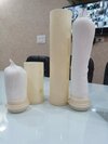 Pvdf Uf Filter - Capacity: 2000 Lph