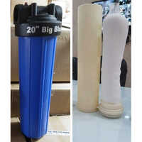 PVDF UF Filter