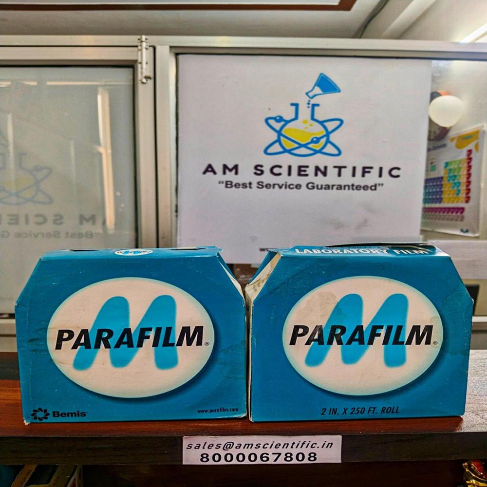 Parafilm Grafting Tape, 2 Inch X 225 Feets